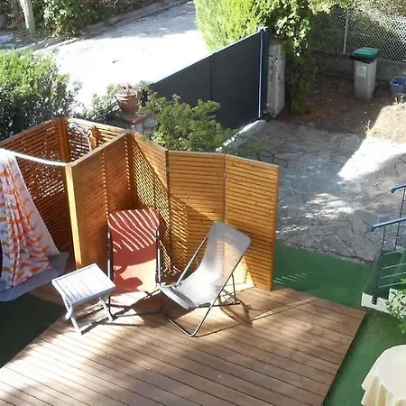 Casa vacanze De Delphine Climatisé