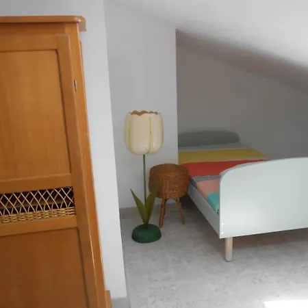 De Delphine Climatise بيت للعطل Les Playes