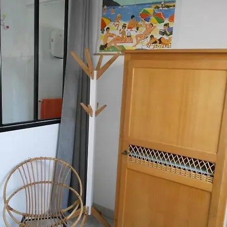 De Delphine Climatisé * Les Playes