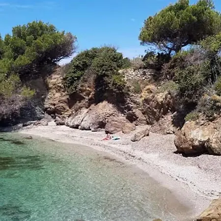 De Delphine Climatisé Les Playes