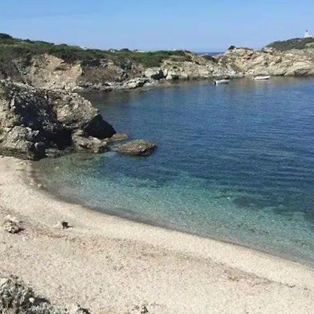 Casa vacanze De Delphine Climatisé