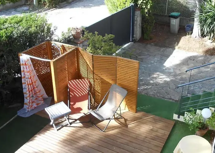 Holiday home De Delphine Climatise