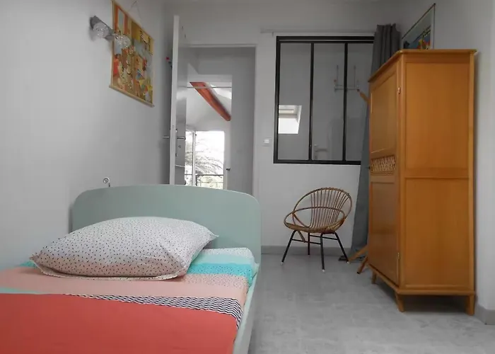 De Delphine Climatise *