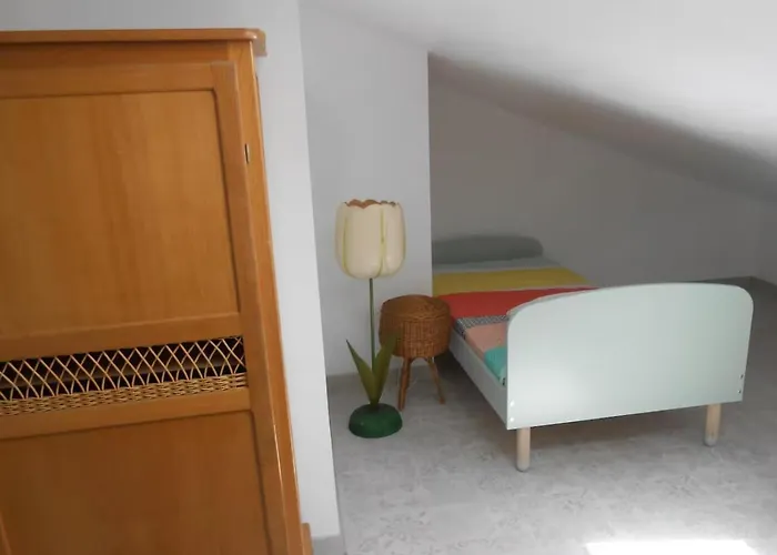 De Delphine Climatise بيت للعطل Les Playes