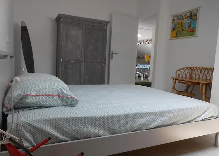 De Delphine Climatise Les Playes