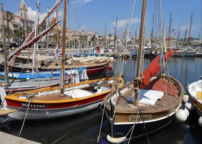 De Delphine Climatise Les Playes
