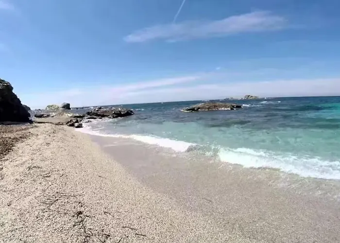 بيت للعطل De Delphine Climatise *