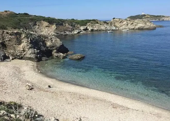 بيت للعطل De Delphine Climatise
